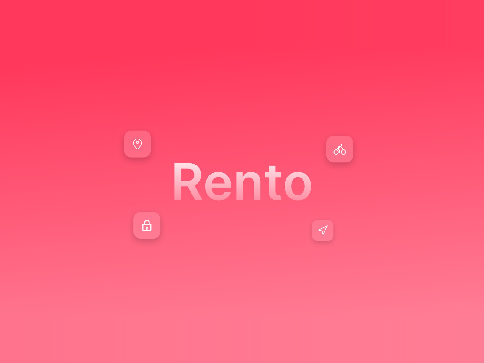 Rento preview