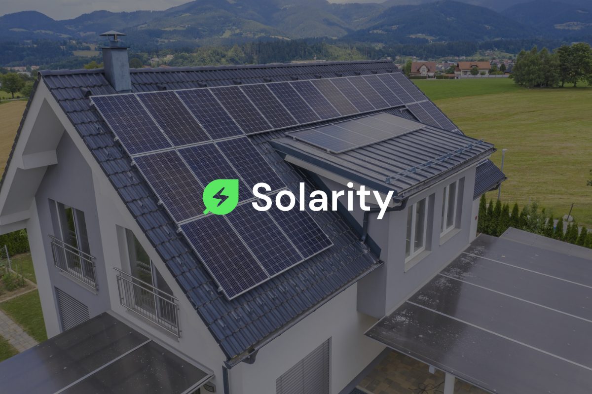Solarity preview