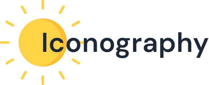 Solarity icon set — title style